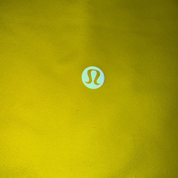 🍀Lululemon: Align High-Rise Short 4"🍀 - Picture 5 of 7